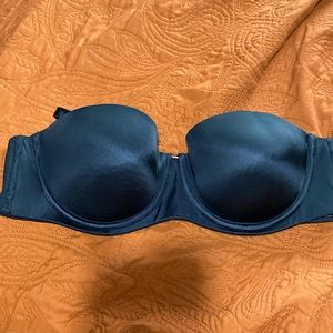 Savage X Fenty Bandeau Bra